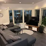 Jokiranta Villa Eurajoki