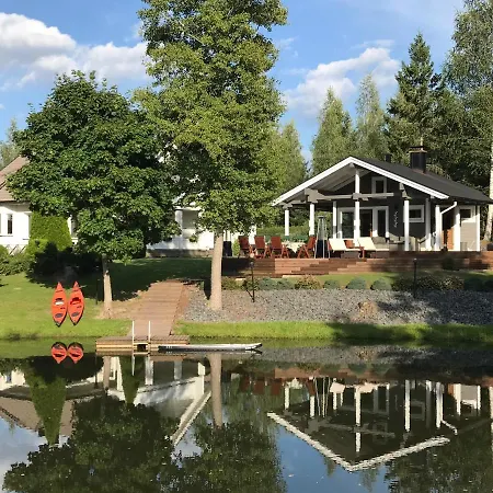 Jokiranta * Eurajoki
