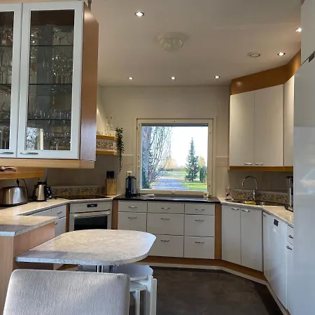 Jokiranta * Eurajoki