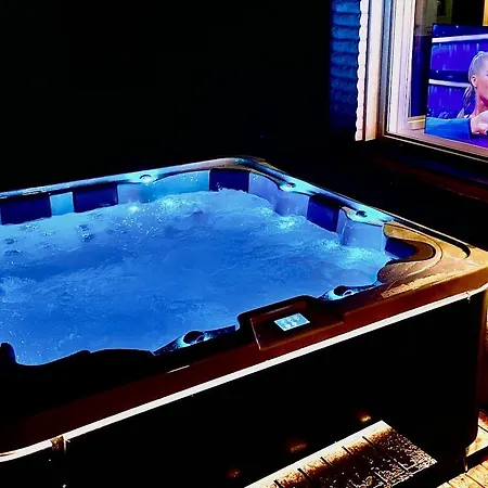 Jokiranta 别墅 Eurajoki