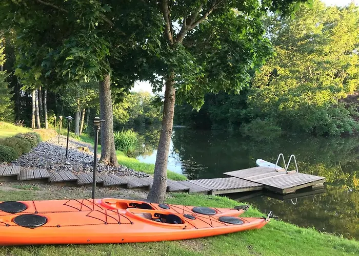 Villa Jokiranta Eurajoki