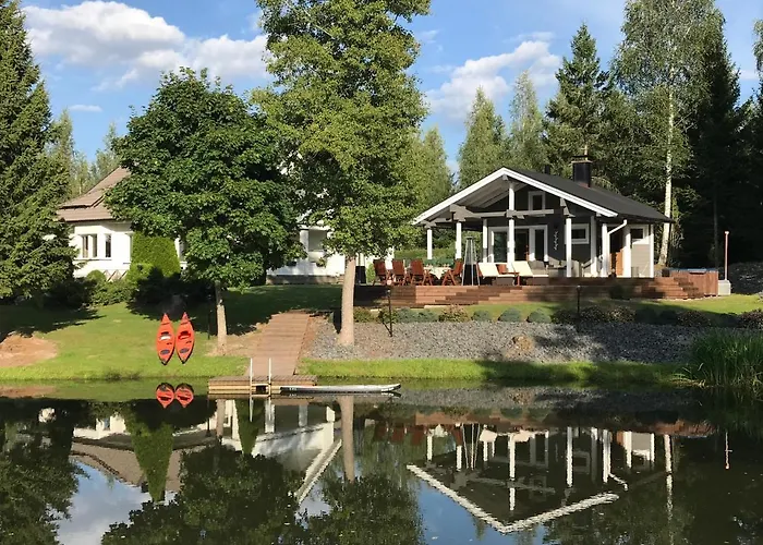 Jokiranta * Eurajoki