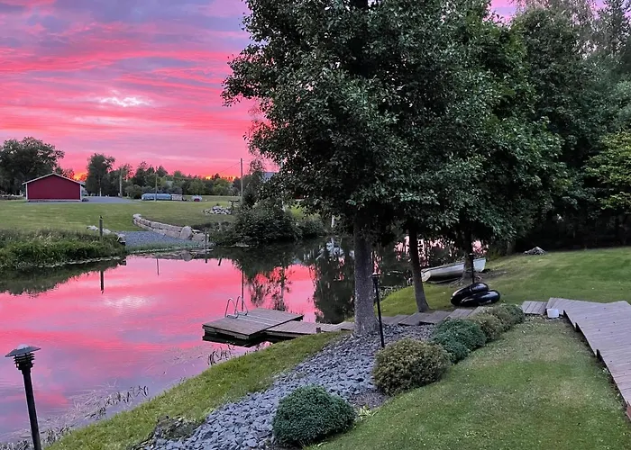 Jokiranta * Eurajoki