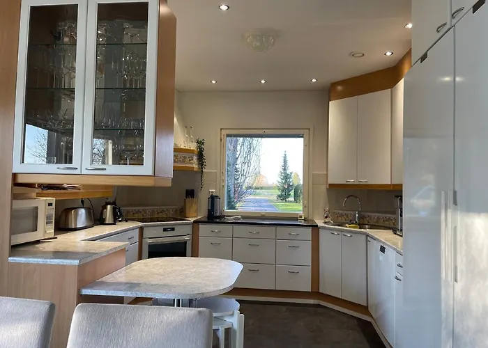 Jokiranta * Eurajoki