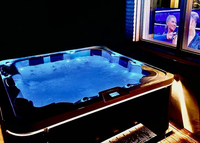 Jokiranta Villa Eurajoki